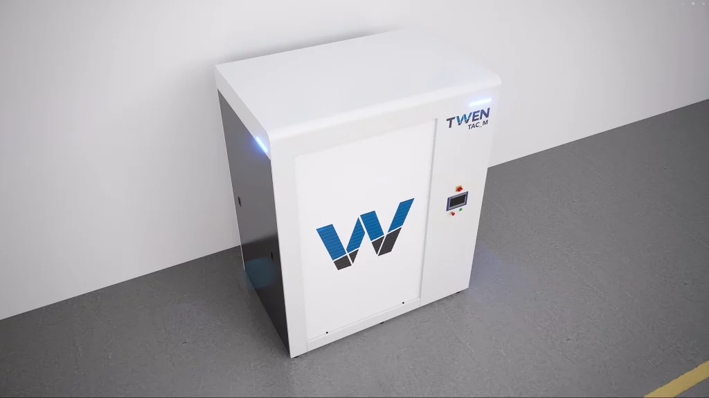 venta de producto en 3d